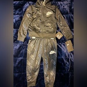 Brand New Track suit